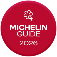 hotel 1 chiave Michelin 2026