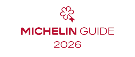 chiave Michelin 2026