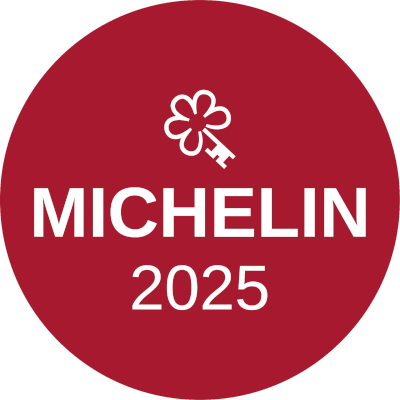 hotel 1 chiave Michelin 2025